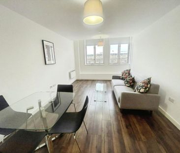 1 bedroom flat to rent - Photo 6