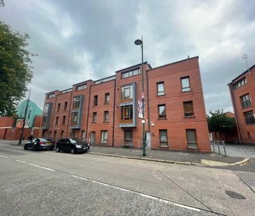 Apt 7, 112 Templemore Avenue, Belfast, BT5 4FX - Photo 3
