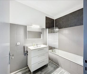 3 pièces - 65 m² - 2ème étage - Colocation non autorisée - Photo 1