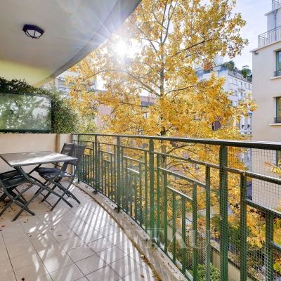 Appartement à louer à Paris 7Ème - Photo 1