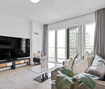 For Lease - 4675 Metcalfe Avenue Unit# 2102, Mississauga, Ontario - Photo 1