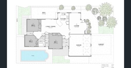 Entertainers Home in Bracken Ridge - Photo 3