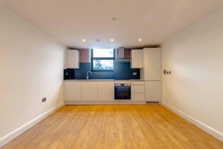 1 bedroom apartment to rent - Photo 5