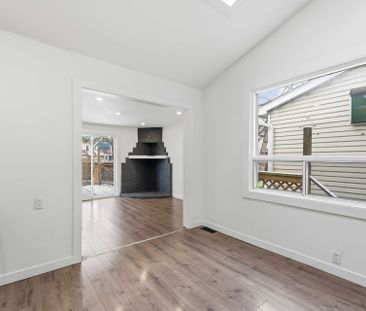 For Lease - 103 Case Street, Hamilton, Ontario - Photo 1