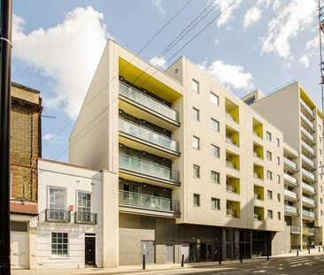 Bow Common Lane, Bow, E3 - Photo 1