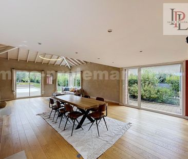 Location Maison 7 pièces 195m² VETRAZ MONTHOUX 74100 - Photo 4