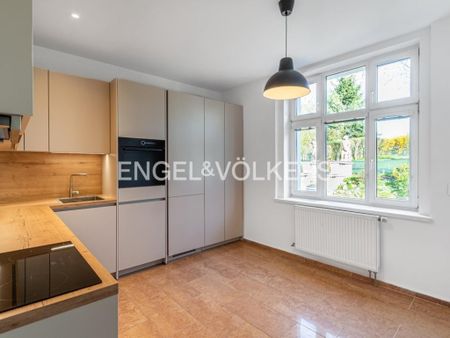 Pronájem bytu 3+1 110 m2 - Фото 2