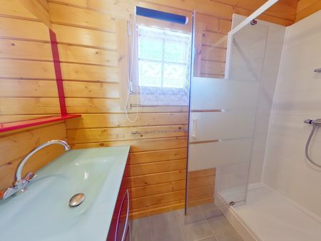 Location Maison 3 pièces 39m² BERGERAC 24100 - Photo 4