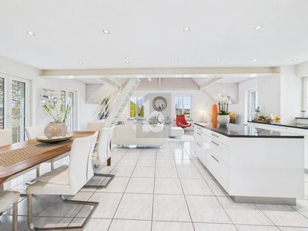 MODERN MIT TERRASSE - Foto 2