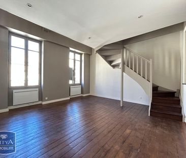 Location Appartement 3 pièces 88m² BORDEAUX 33000 - Photo 1