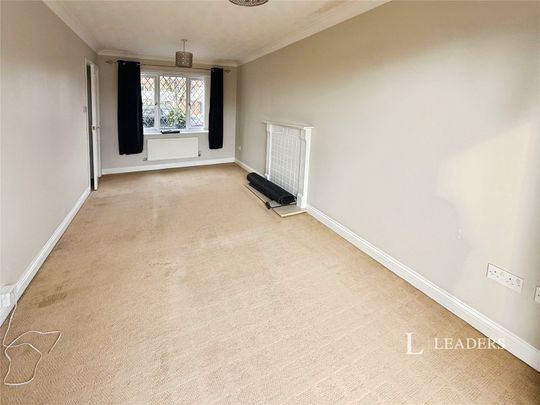 3 bedroom house to rent Wheatfield, Langtoft, Peterborough, Lincolnshire, PE6 - Photo 1