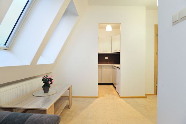 Mieszkanie Niebuszewo Szczecin, Władysława Sikorskiego, nr 437392 - Zdjęcie 1