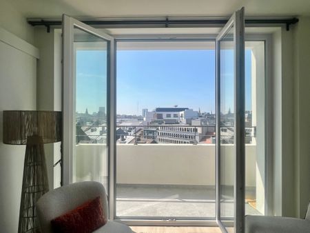 Boulevard Bischoffsheim, 1000, Bruxelles - Photo 3