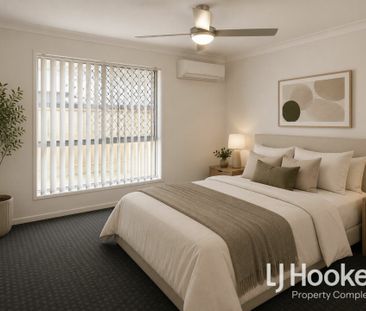 Beautiful Family Home In Killara Estate Logan Reserve!! - Photo 3
