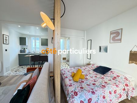 Appartement 1 pièce à louer à Orléans - Photo 3