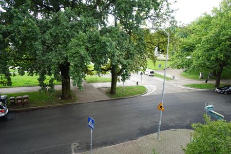 MIESZKANIE na WYNAJEM - Фото 4