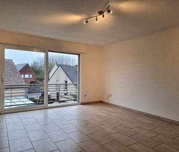 Appartement te huur - Foto 2