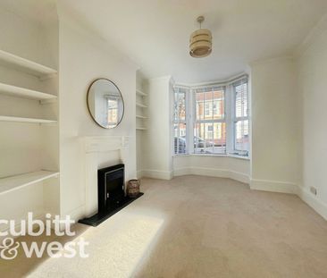 3 bedroom terraced house to rent - Photo 2