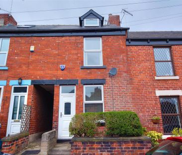 2 bedroom terraced house to rent - Photo 2