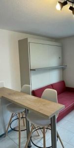 Location Appartement 1 pièce 26m² CHAMPCEVINEL 24750 - Photo 3