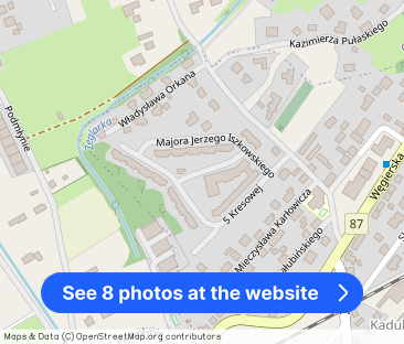 Dwupokojowe komfortowe mieszkanie na parterze - Photo 1