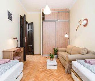 Pokój, ul. Staszica - Фото 5