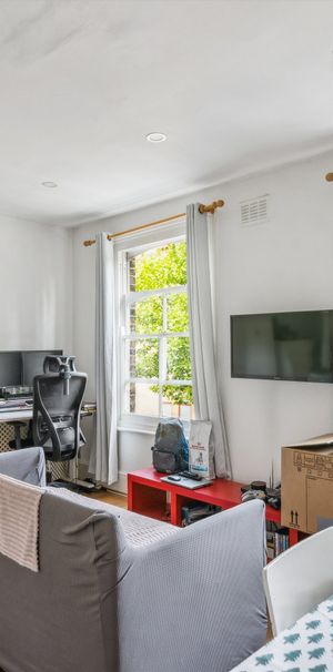 Manor Place, Walworth, SE17, London - Photo 1