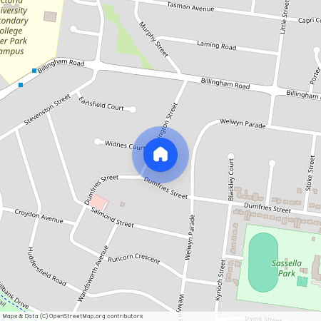 Unit 1/4 Winnington Street, Deer Park