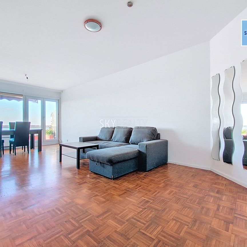 Appartement - à louer - 1080 Molenbeek-Saint-Jean - 1 100 € - Foto 1