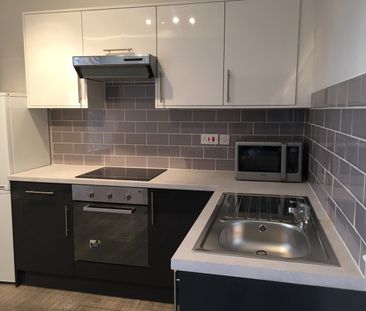 1 Bed Flat, The Tanneries, S8 - Photo 5