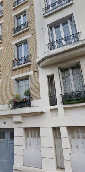 Appartement 1 Pièce 20 m² - Photo 1