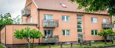 3:a Västergatan 14 - Photo 1