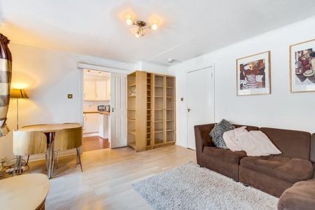 Room in a Shared Flat, Elderslie Street, G3 - Photo 2