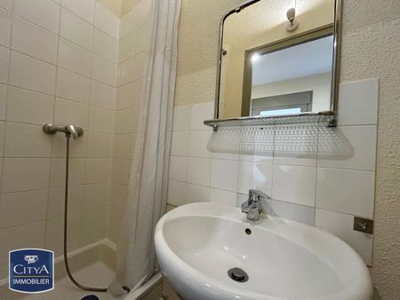 Location Appartement 2 pièces 35m² ST MARTIN D HERES 38400 - Photo 3