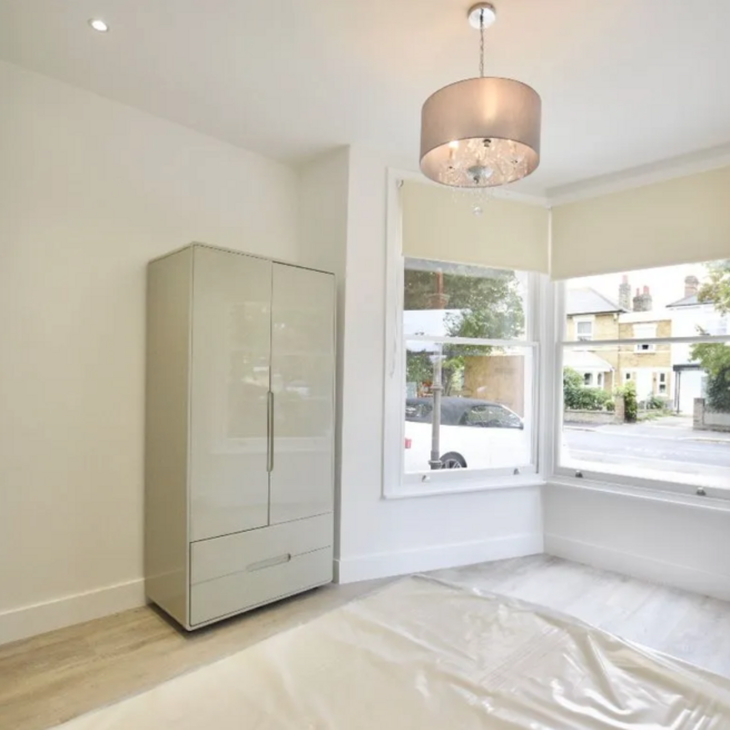 3 bedroom flat to rent - Photo 1