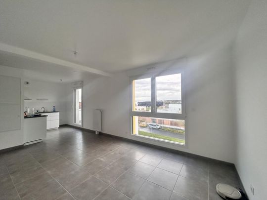 Location Appartement 1 pièce 33m² EPRON 14610 - Photo 1