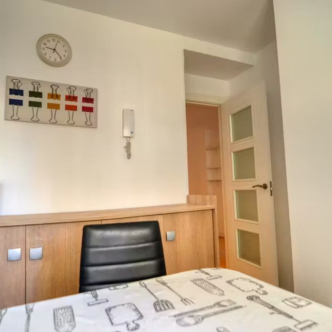 Calle de Cartagena, Madrid, Community of Madrid 28028 - Photo 1