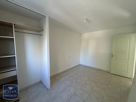 Location Appartement 3 pièces 58m² MARIGNANE 13700 - Photo 5