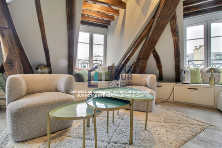 APPART. – 75009 - Photo 3