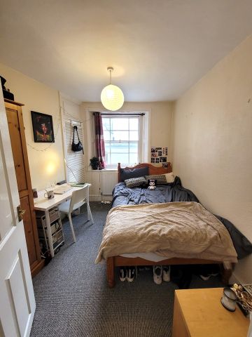 3 Bed Maisonette, Bruton Place, BS8 - Photo 5