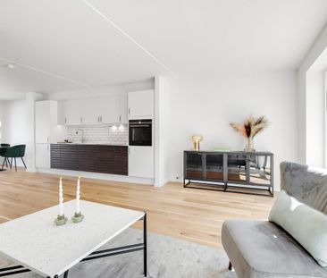 Sølyst Strandpark 18B, Sølyst Strandpark, 2990 Nivå - Foto 5