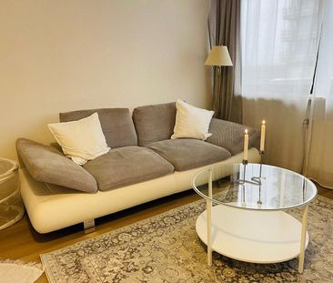 Pronájem bytu 1+1 • 39 m² bez realitkyHamburg Barmbek-Süd Hamburg 2... - Photo 1