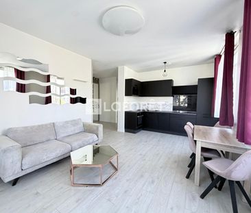 Appartement T3 VIRY CHATILLON à louer - Photo 1