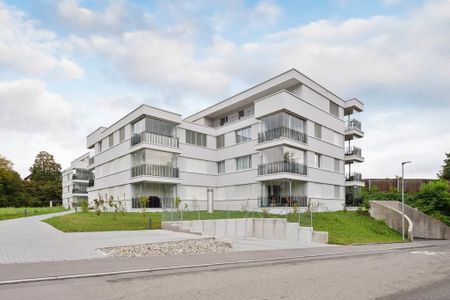 2.5 Zimmer, 58 m², 2. Stock - Foto 5