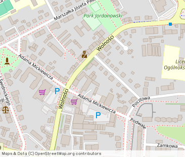 Mieszkanie do wynajęcia w Strzelinie - Photo 1
