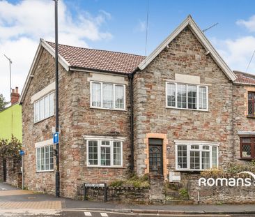1 bedroom house to rent - Photo 1