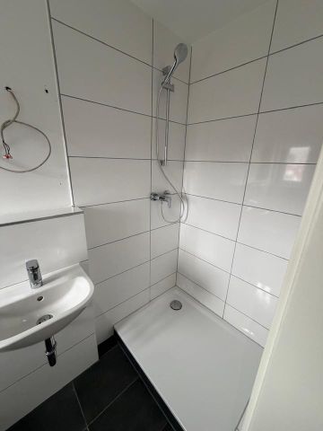 Erstbezug nach Sanierung: 1-ZKB in ruhiger Lage von Dudweiler - Foto 4