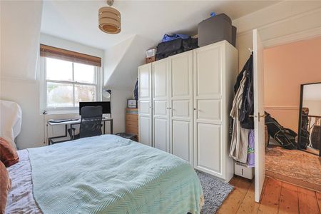 Schubert Road, Putney, SW15 2QT - Photo 3