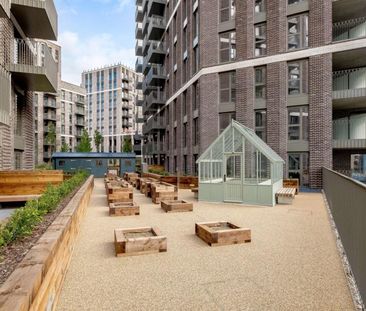 1 bedroom apartment to rent - Photo 4