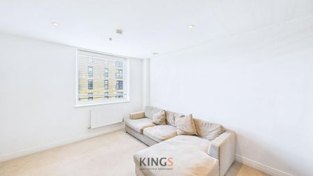 2 bedroom apartment to rent - Photo 5